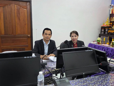 กลุ่มจัดตั้งและส่งเสริมสหกรณ์ ... พารามิเตอร์รูปภาพ 1