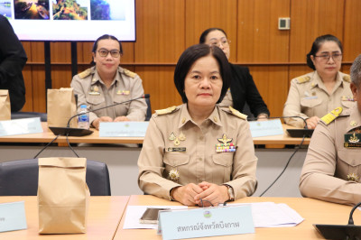 สหกรณ์จังหวัดบึงกาฬ ร่วมประชุมคณะกรมการจังหวัด ... พารามิเตอร์รูปภาพ 1