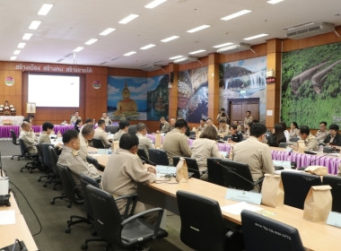 สหกรณ์จังหวัดบึงกาฬ ร่วมประชุมคณะกรมการจังหวัด ... พารามิเตอร์รูปภาพ 1