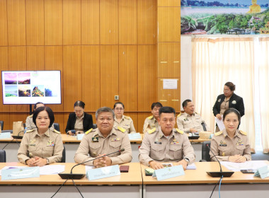 สหกรณ์จังหวัดบึงกาฬ ร่วมประชุมคณะกรมการจังหวัด ... พารามิเตอร์รูปภาพ 4