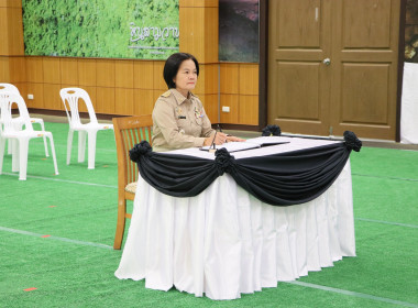 สหกรณ์จังหวัดบึงกาฬ ร่วมประชุมคณะกรมการจังหวัด ... พารามิเตอร์รูปภาพ 7