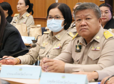 สหกรณ์จังหวัดบึงกาฬ ร่วมประชุมคณะกรมการจังหวัด ... พารามิเตอร์รูปภาพ 28