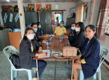 ตรวจเยี่ยมสหกรณ์ที่ได้รับเงินกู้กองทุนพัฒนาสหกรณ์โคงการปกติและโครงการพิเศษ ... พารามิเตอร์รูปภาพ 2