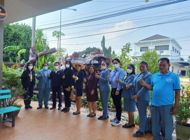 ตรวจเยี่ยมสหกรณ์ที่ได้รับเงินกู้กองทุนพัฒนาสหกรณ์โคงการปกติและโครงการพิเศษ ... พารามิเตอร์รูปภาพ 8