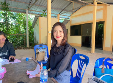 กลุ่มส่งเสริมสหกรณ์ 2 เข้าแนะนำส่งเสริม ... พารามิเตอร์รูปภาพ 5