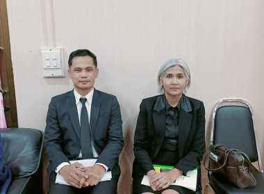 กลุ่มจัดตั้งและส่งเสริมสหกรณ์ เข้าร่วมประชุมใหญ่วิสามัญ ... พารามิเตอร์รูปภาพ 2