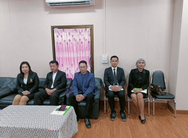 กลุ่มจัดตั้งและส่งเสริมสหกรณ์ เข้าร่วมประชุมใหญ่วิสามัญ ... พารามิเตอร์รูปภาพ 4