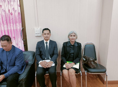 กลุ่มจัดตั้งและส่งเสริมสหกรณ์ เข้าร่วมประชุมใหญ่วิสามัญ ... พารามิเตอร์รูปภาพ 5