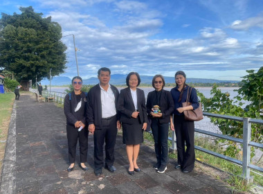 สหกรณ์จังหวัดบึงกาฬ ร่วมประชุมสภากาแฟ ครั้งที่ 1 ... พารามิเตอร์รูปภาพ 9