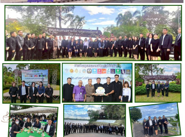 สหกรณ์จังหวัดบึงกาฬ ร่วมประชุมสภากาแฟ ครั้งที่ 1 ... พารามิเตอร์รูปภาพ 11