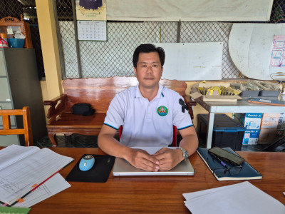 กลุ่มส่งเสริมสหกรณ์ 1 เข้าตรวจเยี่ยม ติดตาม ... พารามิเตอร์รูปภาพ 1