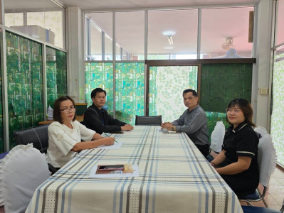 กลุ่มจัดตั้งและส่งเสริมสหกรณ์ และกลุ่มส่งเสริมสหกรณ์ 1 ... พารามิเตอร์รูปภาพ 1