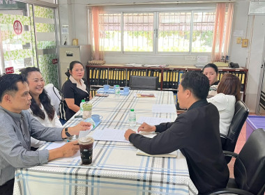 กลุ่มจัดตั้งและส่งเสริมสหกรณ์ และกลุ่มส่งเสริมสหกรณ์ 1 ... พารามิเตอร์รูปภาพ 2