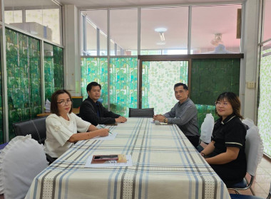 กลุ่มจัดตั้งและส่งเสริมสหกรณ์ และกลุ่มส่งเสริมสหกรณ์ 1 ... พารามิเตอร์รูปภาพ 5