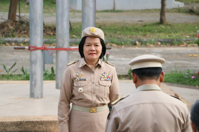 สหกรณ์จังหวัดบึงกาฬ พร้อมด้วยบุคลากรในสังกัด ... พารามิเตอร์รูปภาพ 1