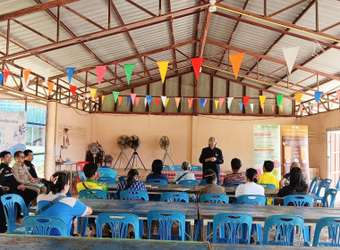 กลุ่มส่งเสริมและพัฒนาธุรกิจสหกรณ์ ร่วมติดตาม ... พารามิเตอร์รูปภาพ 13