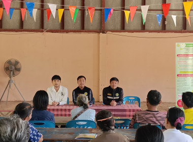 กลุ่มส่งเสริมและพัฒนาธุรกิจสหกรณ์ ร่วมติดตาม ... พารามิเตอร์รูปภาพ 14