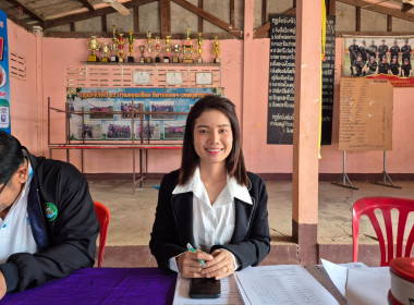 กลุ่มส่งเสริมสหกรณ์ 2 ร่วมประชุมใหญ่สามัญประจำปี 2568 ... พารามิเตอร์รูปภาพ 4