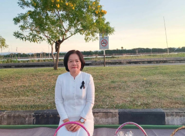 สหกรณ์จังหวัดบึงกาฬ ร่วมทำบุญตักบาตร ... พารามิเตอร์รูปภาพ 5