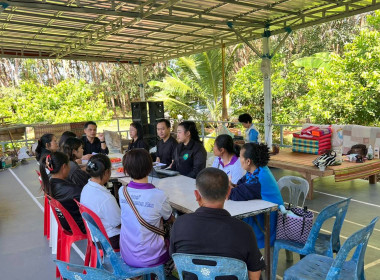 กลุ่มจัดตั้งและส่งเสริมสหกรณ์ และกลุ่มส่งเสริมสหกรณ์ 3 ... พารามิเตอร์รูปภาพ 8