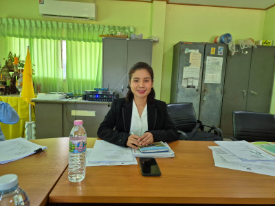 กลุ่มส่งเสริมสหกรณ์ 2 ร่วมประชุมคณะกรรมการดำเนินการ ... พารามิเตอร์รูปภาพ 1