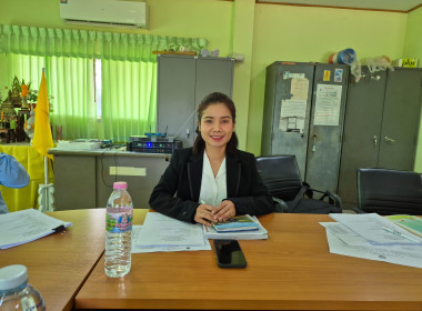 กลุ่มส่งเสริมสหกรณ์ 2 ร่วมประชุมคณะกรรมการดำเนินการ ... พารามิเตอร์รูปภาพ 7