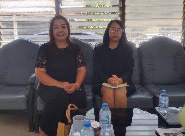 กลุ่มส่งเสริมสหกรณ์ 3 ร่วมประชุมใหญสามัญประจำปี ... พารามิเตอร์รูปภาพ 4