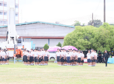 สหกรณ์จังหวัดบึงกาฬ ร่วมกิจกรรมรวมพลังแห่งความภักดี ... พารามิเตอร์รูปภาพ 12