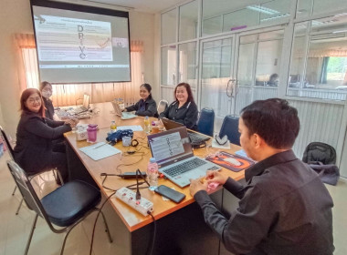 กลุ่มส่งเสริมและพัฒนาการบริหารการจัดการสหกรณ์ ... พารามิเตอร์รูปภาพ 5