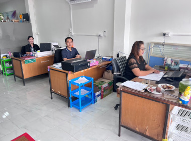 กลุ่มส่งเสริมและพัฒนาการบริหารการจัดการสหกรณ์ ... พารามิเตอร์รูปภาพ 14