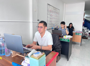 กลุ่มส่งเสริมและพัฒนาการบริหารการจัดการสหกรณ์ ... พารามิเตอร์รูปภาพ 15