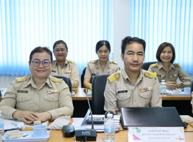 สหกรณ์จังหวัดบึงกาฬ เป็นประธานเปิดการประชุมข้าราชการ ... พารามิเตอร์รูปภาพ 17