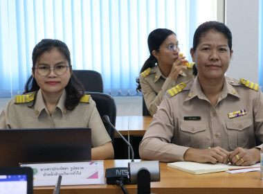 สหกรณ์จังหวัดบึงกาฬ เป็นประธานเปิดการประชุมข้าราชการ ... พารามิเตอร์รูปภาพ 24