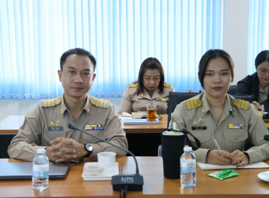 สหกรณ์จังหวัดบึงกาฬ เป็นประธานเปิดการประชุมข้าราชการ ... พารามิเตอร์รูปภาพ 27