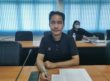 ประชุมคณะทำงานพิจารณาข้อสังเกตที่ตรวจพบจากผู้สอบบัญชี ... พารามิเตอร์รูปภาพ 12