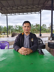 กลุ่มจัดตั้งและส่งเสริมสหกรณ์ พลงพื้นที่เข้าแนะนำ ... พารามิเตอร์รูปภาพ 1