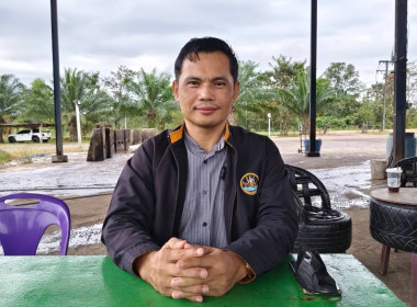 กลุ่มจัดตั้งและส่งเสริมสหกรณ์ พลงพื้นที่เข้าแนะนำ ... พารามิเตอร์รูปภาพ 14