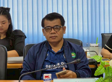 สหกรณ์จังหวัดบึงกาฬ เปิดโครงการประชุมเชิงปฏิบัติการ ... พารามิเตอร์รูปภาพ 2