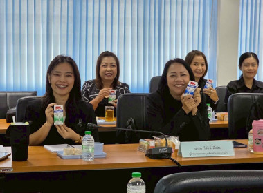 สหกรณ์จังหวัดบึงกาฬ เปิดโครงการประชุมเชิงปฏิบัติการ ... พารามิเตอร์รูปภาพ 3