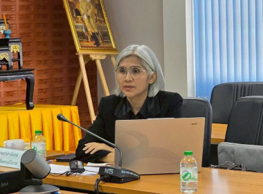 สหกรณ์จังหวัดบึงกาฬ เปิดโครงการประชุมเชิงปฏิบัติการ ... พารามิเตอร์รูปภาพ 4