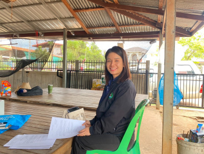 กลุ่มส่งเสริมสหกรณ์ 2 ลงพื้นที่แนะนำ ... พารามิเตอร์รูปภาพ 1