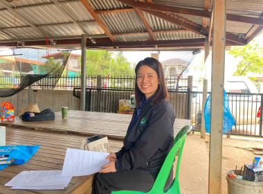 กลุ่มส่งเสริมสหกรณ์ 2 ลงพื้นที่แนะนำ ... พารามิเตอร์รูปภาพ 6