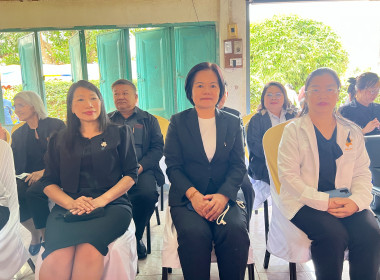 สหกรณ์จังหวัดบึงกาฬ ร่วมออกหน่วยบริการประชาชนตามโครงการ ... พารามิเตอร์รูปภาพ 6