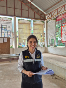 กลุ่มส่งเสริมสหกรณ์ 2 ร่วมประชุมใหญ่สามัญประจำปี 2568 ... พารามิเตอร์รูปภาพ 1