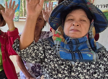 กลุ่มส่งเสริมสหกรณ์ 2 ร่วมประชุมใหญ่สามัญประจำปี 2568 ... พารามิเตอร์รูปภาพ 2