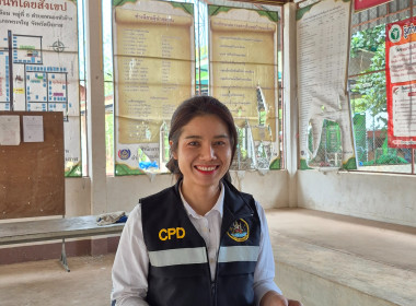 กลุ่มส่งเสริมสหกรณ์ 2 ร่วมประชุมใหญ่สามัญประจำปี 2568 ... พารามิเตอร์รูปภาพ 6