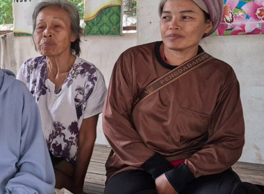 กลุ่มส่งเสริมสหกรณ์ 2 ร่วมประชุมใหญ่สามัญประจำปี 2568 ... พารามิเตอร์รูปภาพ 7