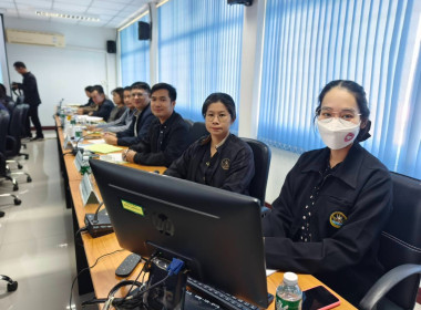 รองผู้ว่าราชการจังหวัดบึงกาฬ ... พารามิเตอร์รูปภาพ 5