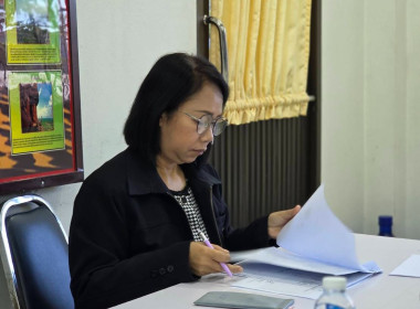 กลุ่มส่งเสริมสหกรณ์ 3 เข้าร่วมประชุมคณะกรรมการดำเนินการ ... พารามิเตอร์รูปภาพ 2