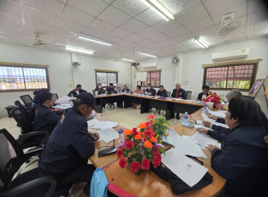 กลุ่มส่งเสริมสหกรณ์ 3 เข้าร่วมประชุมคณะกรรมการดำเนินการ ... พารามิเตอร์รูปภาพ 3